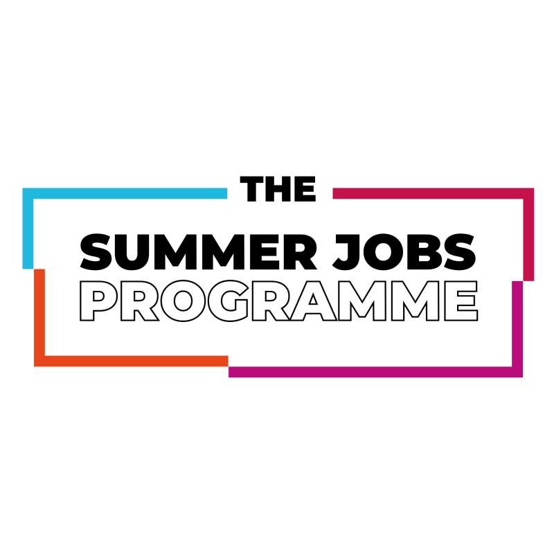 The Summer Jobs Programme